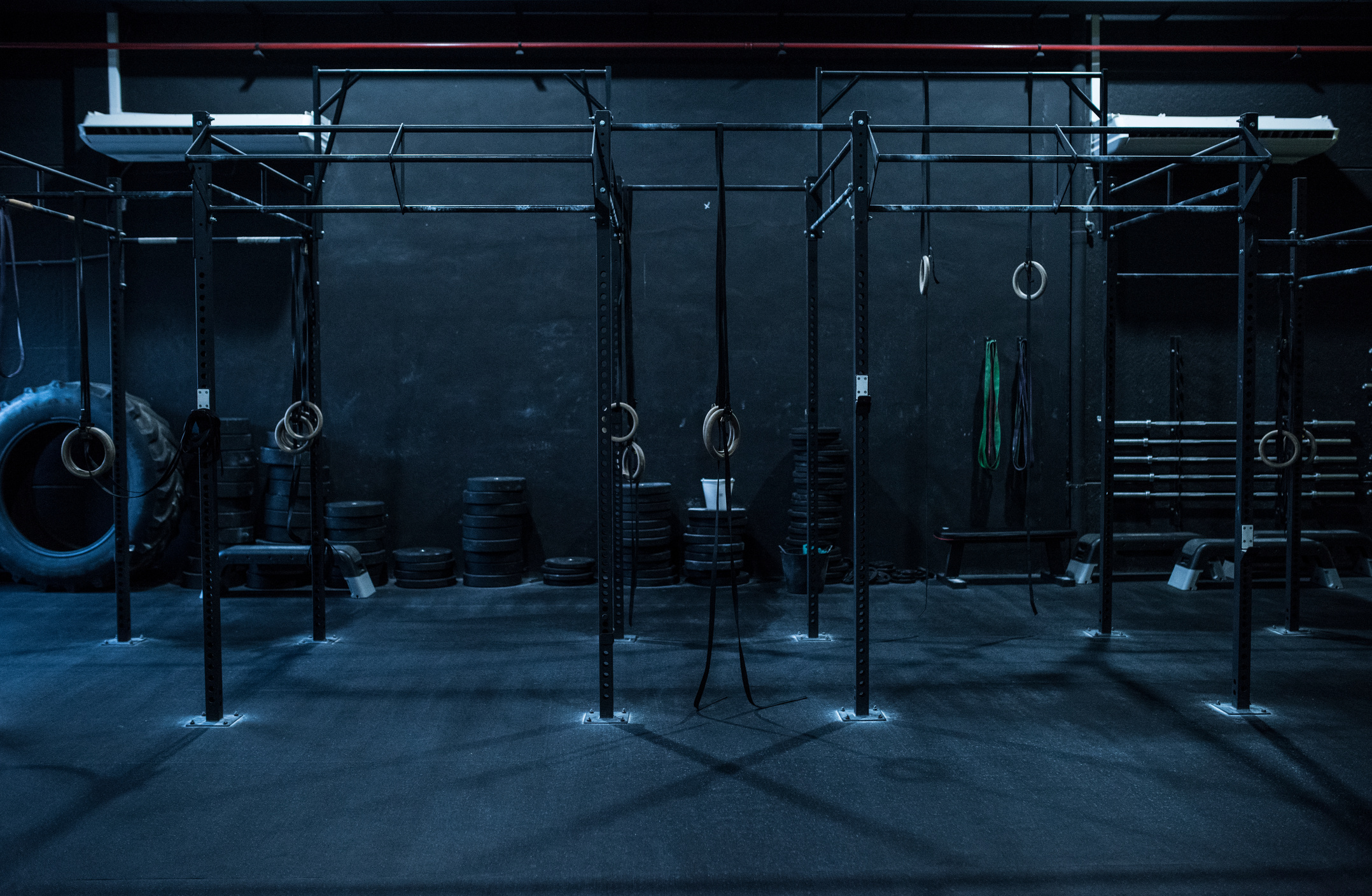gym zone